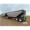 Image 4 : 2015 EMERALD SUPER B-TRAIN GRAIN TRAILERS