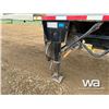 Image 9 : 2015 EMERALD SUPER B-TRAIN GRAIN TRAILERS