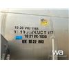 Image 23 : 2007 LAZOR INOX REVERSE SUPER B TANK TRAILERS