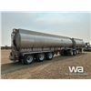 Image 3 : 2007 LAZOR INOX REVERSE SUPER B TANK TRAILERS