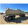 Image 3 : 2011 HEIL 8500 GAL. QUAD WAGON TANK TRAILER