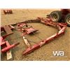 Image 13 : 2001 PEERLESS POLE TRAILER