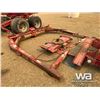 Image 17 : 2001 PEERLESS POLE TRAILER