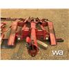 Image 18 : 2001 PEERLESS POLE TRAILER