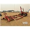 Image 1 : 2001 PEERLESS POLE TRAILER