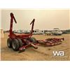 Image 3 : 2001 PEERLESS POLE TRAILER