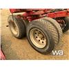 Image 9 : 2001 PEERLESS POLE TRAILER