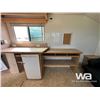 Image 13 : 2006 VANGUARD T/A OFFICE TRAILER