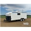 Image 1 : 2006 VANGUARD T/A OFFICE TRAILER