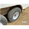 Image 25 : 2006 VANGUARD T/A OFFICE TRAILER