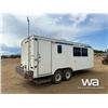 Image 3 : 2006 VANGUARD T/A OFFICE TRAILER