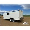 Image 4 : 2006 VANGUARD T/A OFFICE TRAILER