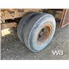 Image 15 : 1980 TRAILMOBILE 45 FT. T/A VAN TRAILER