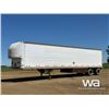 Image 1 : 1980 TRAILMOBILE 45 FT. T/A VAN TRAILER
