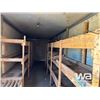 Image 20 : 1980 TRAILMOBILE 45 FT. T/A VAN TRAILER