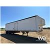 Image 2 : 1980 TRAILMOBILE 45 FT. T/A VAN TRAILER