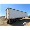Image 3 : 1980 TRAILMOBILE 45 FT. T/A VAN TRAILER