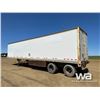 Image 4 : 1980 TRAILMOBILE 45 FT. T/A VAN TRAILER