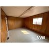 Image 11 : 2006 BRITCO 12X40 FT. SKIDDED OFFICE WELLSITE
