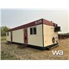 Image 2 : 2006 BRITCO 12X40 FT. SKIDDED OFFICE WELLSITE