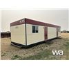Image 3 : 2006 BRITCO 12X40 FT. SKIDDED OFFICE WELLSITE