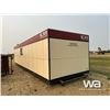 Image 4 : 2006 BRITCO 12X40 FT. SKIDDED OFFICE WELLSITE