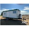 Image 2 : 1997 GEMCO 24 FT. T/A WELLSITE TRAILER