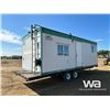 Image 3 : 1997 GEMCO 24 FT. T/A WELLSITE TRAILER