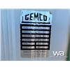 Image 5 : 1997 GEMCO 24 FT. T/A WELLSITE TRAILER