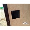 Image 13 : 10 X 16 FT. GENDIX OFFICE WELLSITE