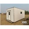 Image 1 : 10 X 16 FT. GENDIX OFFICE WELLSITE