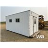 Image 2 : 10 X 16 FT. GENDIX OFFICE WELLSITE