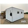 Image 3 : 10 X 16 FT. GENDIX OFFICE WELLSITE
