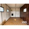 Image 7 : 10 X 16 FT. GENDIX OFFICE WELLSITE