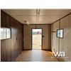 Image 9 : 10 X 16 FT. GENDIX OFFICE WELLSITE