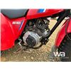 Image 16 : 1984 HONDA BIG RED ATC200ES 3 WHEELER ATV