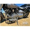 Image 14 : 2007 YAMAHA V-STAR 1100 MOTORCYCLE