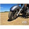 Image 15 : 2007 YAMAHA V-STAR 1100 MOTORCYCLE