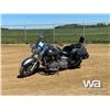 Image 1 : 2007 YAMAHA V-STAR 1100 MOTORCYCLE