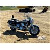 Image 2 : 2007 YAMAHA V-STAR 1100 MOTORCYCLE