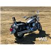 Image 3 : 2007 YAMAHA V-STAR 1100 MOTORCYCLE