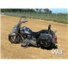 Image 4 : 2007 YAMAHA V-STAR 1100 MOTORCYCLE
