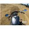Image 8 : 2007 YAMAHA V-STAR 1100 MOTORCYCLE