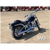 Image 3 : 2007 HARLEY DAVIDSON FXST SOFTAIL MOTORCYCLE