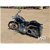 Image 4 : 2007 HARLEY DAVIDSON FXST SOFTAIL MOTORCYCLE
