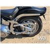 Image 8 : 2007 HARLEY DAVIDSON FXST SOFTAIL MOTORCYCLE