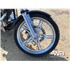 Image 9 : 2007 HARLEY DAVIDSON FXST SOFTAIL MOTORCYCLE