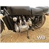 Image 13 : 1979 GOLD WING MOTORCYCLE