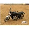 Image 1 : 1979 GOLD WING MOTORCYCLE