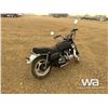 Image 3 : 1979 GOLD WING MOTORCYCLE